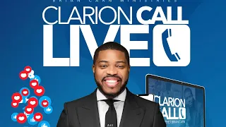 LIVE Clarion Call with Prophet Brian Carn | May 29, 2024 #BrianCarn