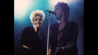 ROXETTE - Things will never be the same (live in Zurich 1991)