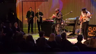 Bitches Brew - Marcus Miller @sfjazz 3/16/24