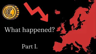 The Great Decline of Europe Part I.