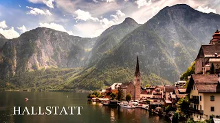 Hallstatt.Wizytówka Austrii.#17