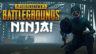 PUBG Ninja Montage #12