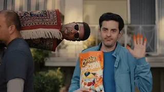 Cheetos: Can't Touch This