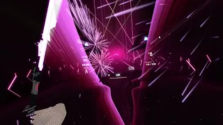 Beat Saber Jenny