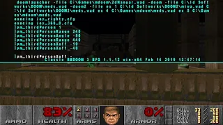 How to make Doom 2D