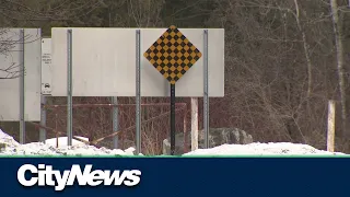 Calls for change after asylum seeker dies crossing border from Quebec