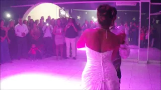 Carol e léo - Dirty Dancing - Coreografia do Casamento