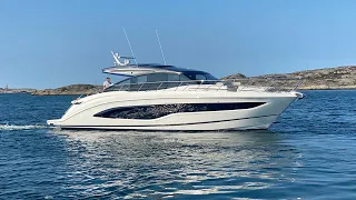 Princess V55 (V55030, 2021) * For sale