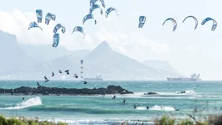2016 Red Bull King of the Air | Highlights