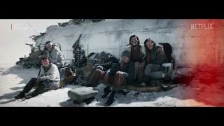 Sněžné bratrstvo - teaser - CZ titulky - StanleyS TrailerS