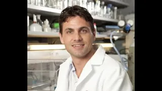 Research Update Ménière's disease - Dr Daniel Brown - Curtin University