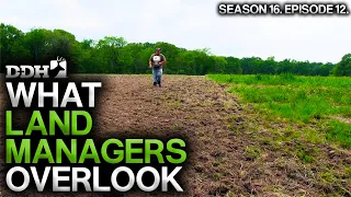 Common Deer Management Mistakes | Deer & Deer Hunting TV