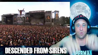 Within Temptation: Wacken Open Air - 2019 Reaction!