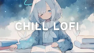 [blue archive] constant moderato but it's a chill lofi mix loop for study ♪✨