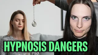 Dangers of Hypnosis (Don't Abuse It)