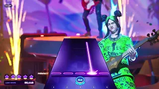 Fortnite Festival - Change - Lead - FLAWLESS