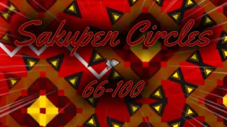 Sakupen Circles 66-100