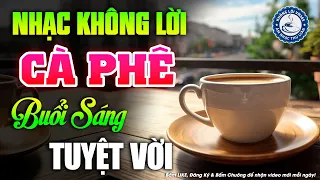 Nhạc Không Lời Buổi Sáng Tuyệt Vời | Hòa Tấu Rumba Guitar Nhạc Không Lời | Nhạc Cafe Buổi Sáng