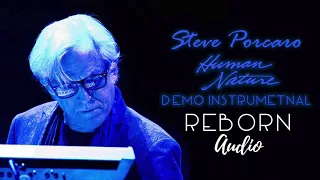Steve Porcaro - Human Nature (Demo Instrumental)
