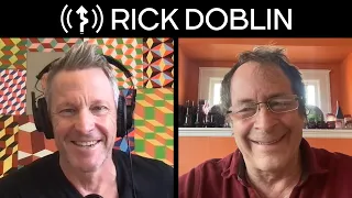 Rick Doblin Talks Psychedelic-Assisted Therapy for PTSD | The Forward with Lance Armstrong