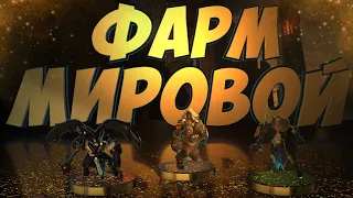 САМАЯ ТОПОВАЯ ПРОКАЧКА В АЛЬБИОН ОНЛАЙН | КОНКУРС! #albiononline #pvp #гайд #альбиононлайн #пве