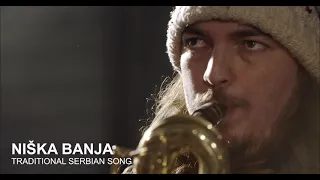 Niška Banja - Roma Balkan Lab Orchestra