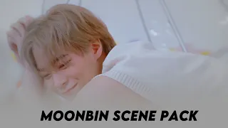 soft/cute + hot moonbin scene pack | *read description* | Astro moonbin editing clips