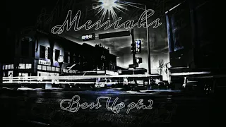 Messiahs - "BO$$ UP PT. 2" (The Sequel)