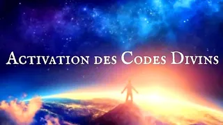 🌺Activation des Codes Divins🌺 Le FILM en INTÉGRALITÉ pour l'ascension de l'humanité consciente.