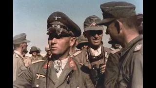 Killing Rommel - The Demise of the Desert Fox