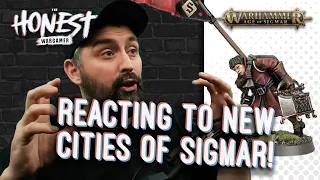 From Heroes to Has-beens: Cities of Sigmar Take the Throne from Stormcast