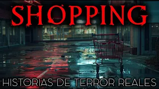 1 Hora de Historias de Terror en Shoppings | Historias Reales
