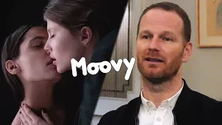 Joachim Trier & "Thelma" (Moovy TV #67)