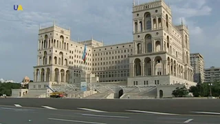 Politics and Civil Society in Azerbaijan