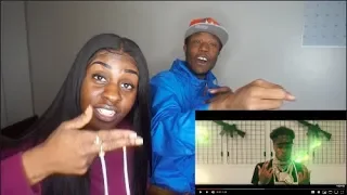 Blueface ft. NLE Choppa - Holy Moly (Official Video) ft. NLE Choppa REACTION!