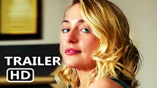 DAYBREAK Official Trailer (2019) Teen Netflix Series HD