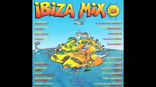 Ibiza Mix - CD2 (1995)