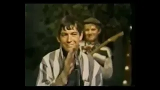 Eric Burdon & The Animals - Noches de San Francisco (Subtitulado al Español) 1967