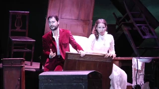 Nadine Sierra/Francesco Demuro - Verranno a te sull'aura (Lucia di Lammermoor)