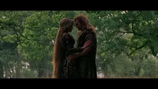 Braveheart (1995) - Romantic Alliance (BSO)