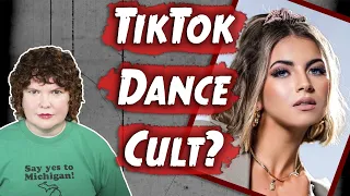 Dancing for the Devil: Is the TikTok Cult Real? Miranda Derrick Seen with Family | True Crime Recap