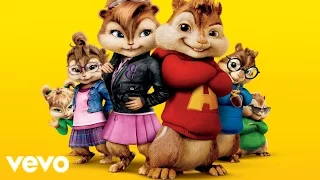 Luis Fonsi - Despacito ft. Daddy Yankee (Cover by Chipmunks)