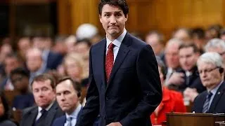 Anschlag in Québec: Kanadas Premier bekräftigt Solidarität mit Muslimen