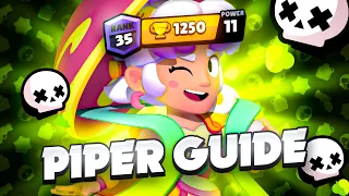 Solo Showdown Guide: Piper