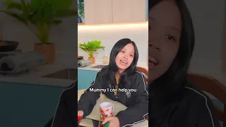 ASIAN MOM watches too much JUNGKOOK (Seven Parody)