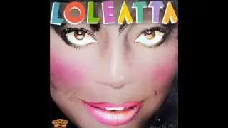 Loleatta Holloway - Love Sensation "06 (Club Mix) -