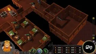 A Game of Dwarves Announcement Gameplay Trailer