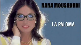 mireille mathieu - la paloma adieu & nana mouskouri - la paloma ( mix )