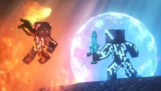 Songs of War: Episode 1 (Minecraft Animation Series)