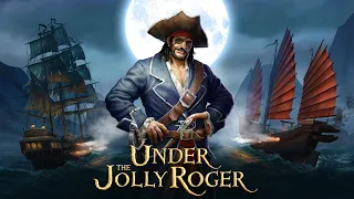 Under the Jolly Roger - Nintendo Switch Official Trailer